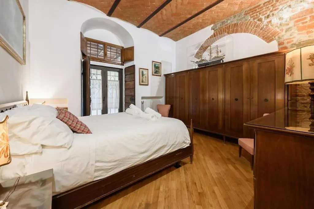 Il Portico Sui Colli Giardino Privato E Posto Auto Apartment Florence Italy
