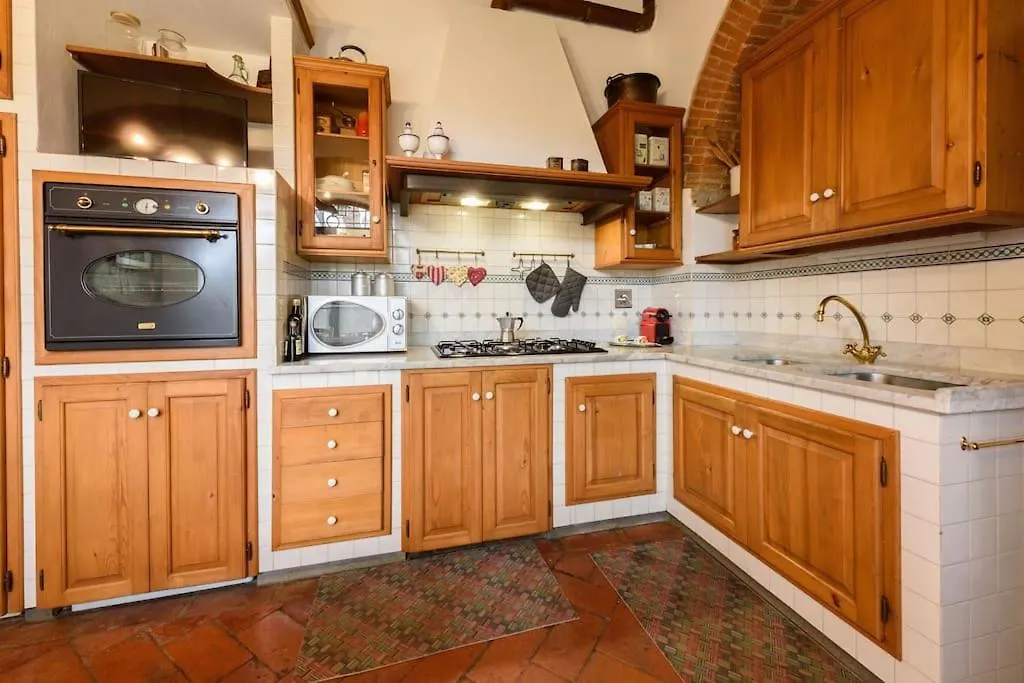 Il Portico Sui Colli Giardino Privato E Posto Auto Apartment Florence Italy