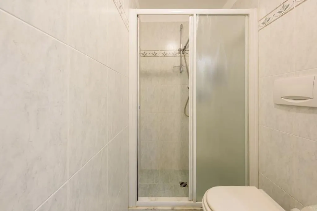 Il Portico Sui Colli Giardino Privato E Posto Auto Apartment Florence
