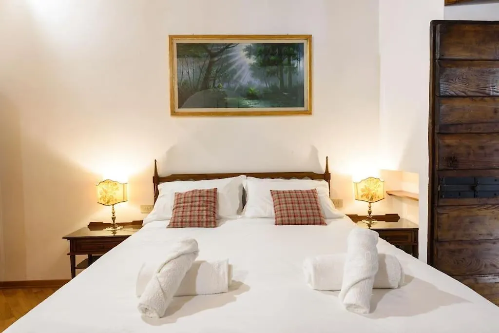 Il Portico Sui Colli Giardino Privato E Posto Auto Apartment Florence