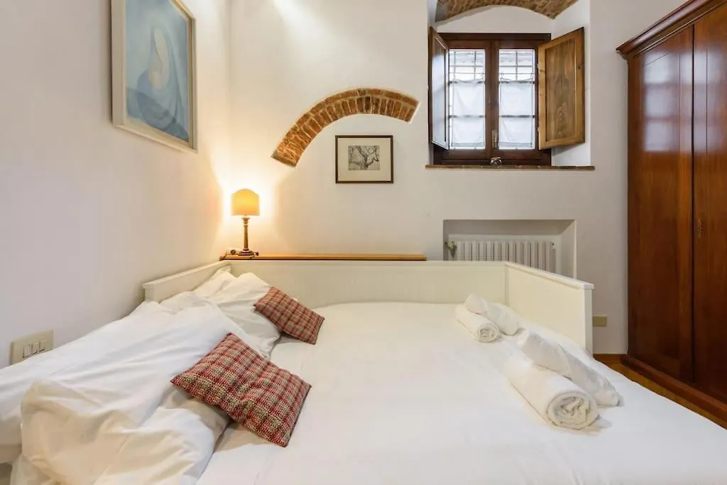 Il Portico Sui Colli Giardino Privato E Posto Auto Apartment Florence