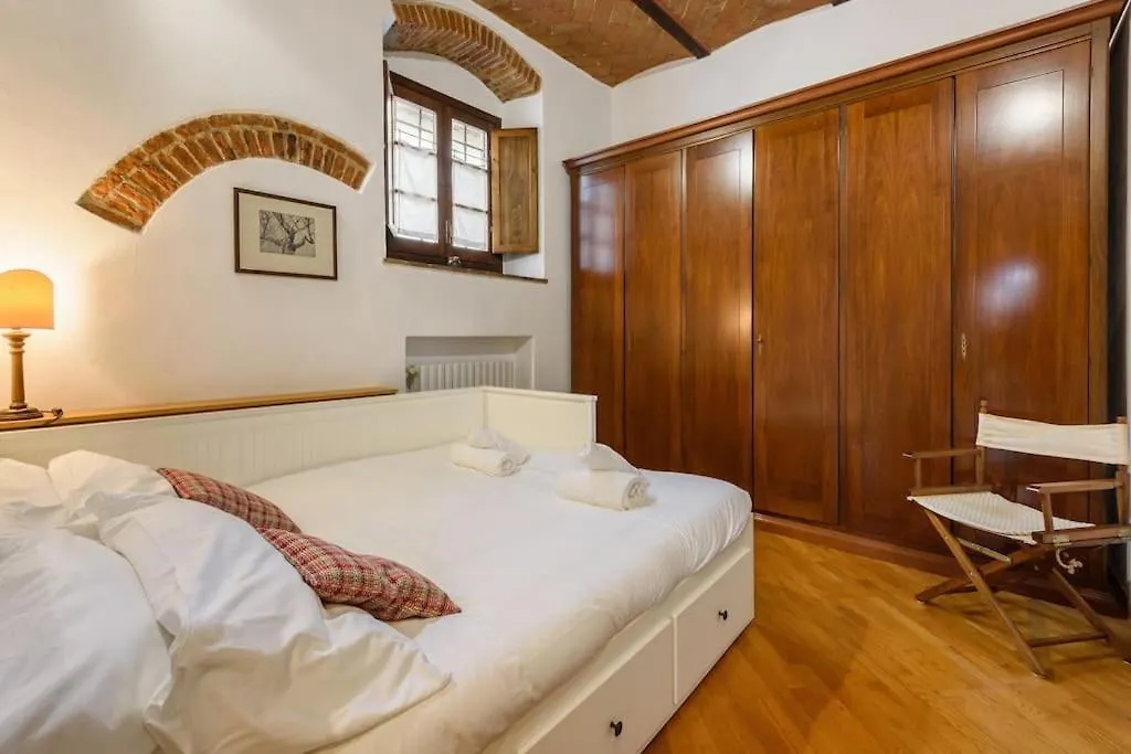 Il Portico Sui Colli Giardino Privato E Posto Auto Apartment Florence Italy